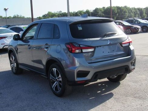 New 2026 Mitsubishi Outlander Sport ES AWD/4WD image 6