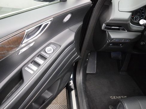 Used 2024 Genesis GV80 2.5T AWD/4WD image 27