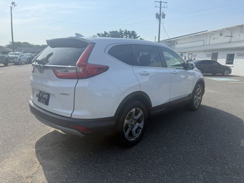 Used 2019 Honda CR-V EX-L image 3
