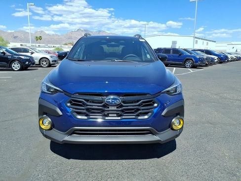 New 2026 Subaru Crosstrek 2.5i Sport AWD/4WD image 7