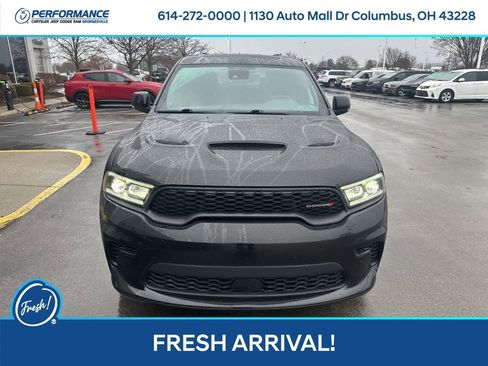 Used 2024 Dodge Durango R/T image 9