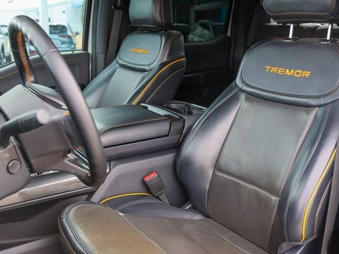 Used 2023 Ford F150 Tremor w/ Equipment Group 402A High image 13