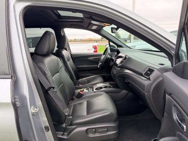 Used 2019 Honda Passport EX-L image 11