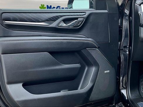 Used 2023 GMC Yukon Denali image 19