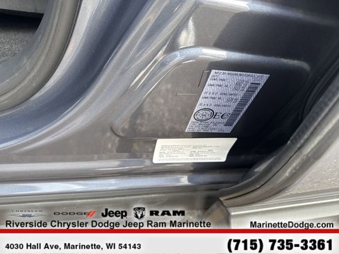 Used 2023 INFINITI QX60 Luxe image 14