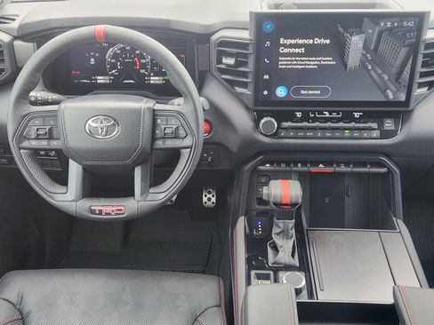 Used 2025 Toyota Sequoia TRD Pro image 30