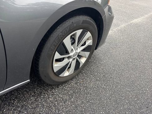 Certified 2025 Nissan Altima 2.5 S FWD image 35