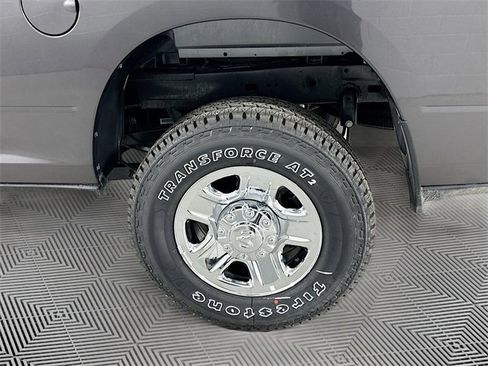 New 2026 RAM 2500 Tradesman image 16