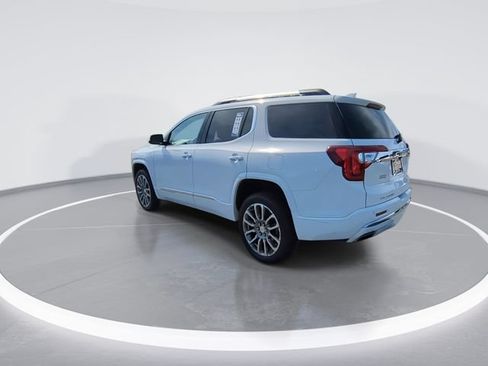 Used 2023 GMC Acadia Denali AWD/4WD image 6