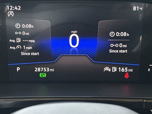 Used 2023 Volkswagen Taos S FWD image 25