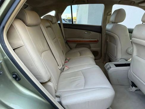 Used 2008 Lexus RX 350 2WD image 20