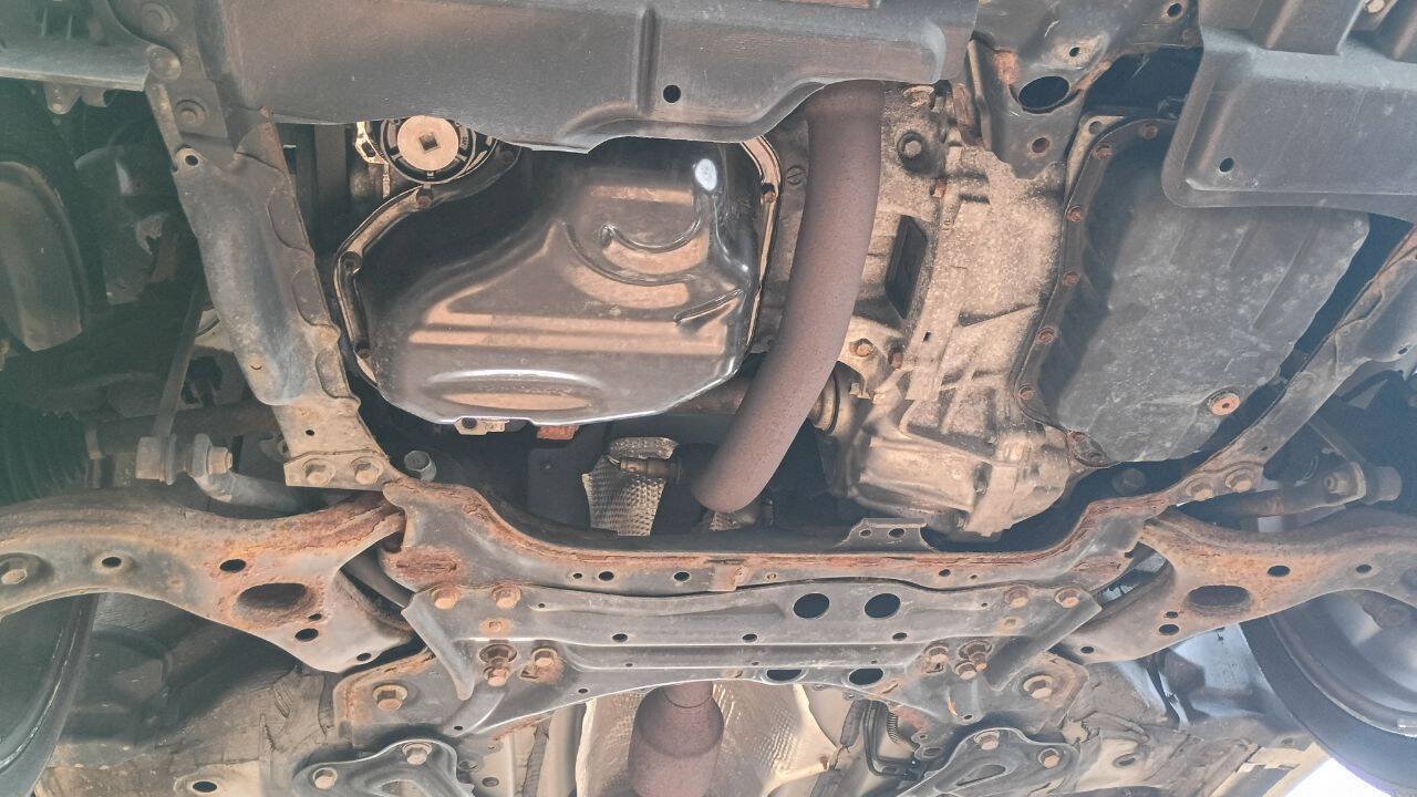 Used 2014 Scion tC FWD image 29