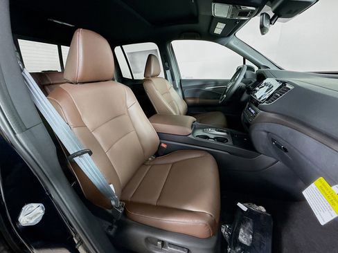 New 2026 Honda Ridgeline RTL image 35