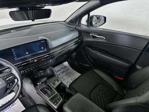 Certified 2026 Kia Sportage X-Line w/ X-Line Technology Package AWD/4WD image 24