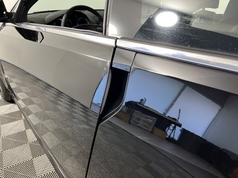 Used 2012 Cadillac CTS V w/ Wood Trim Package image 10