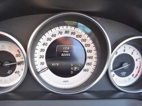 Used 2016 Mercedes-Benz E 400 Cabriolet image 32