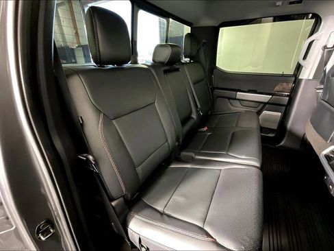 Used 2022 Ford F150 Lariat AWD/4WD image 37