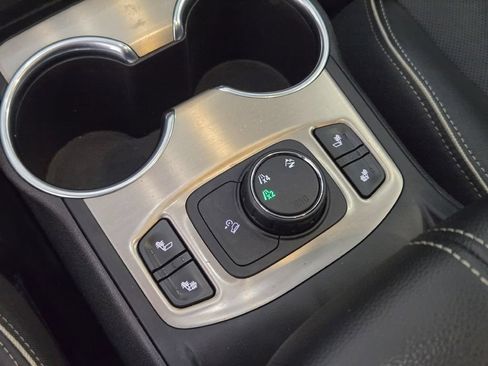 Certified 2018 GMC Terrain Denali w/ LPO, 'HIT The Road' Package AWD/4WD image 30