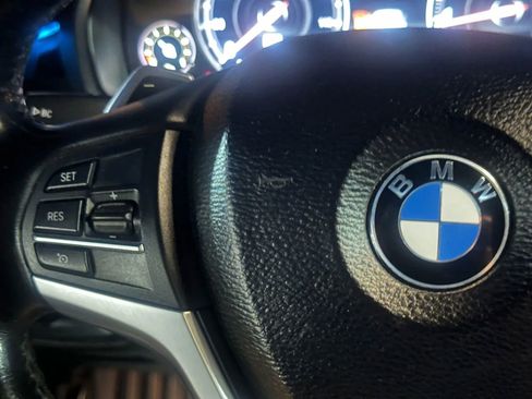 Used 2017 BMW X6 xDrive35i image 45