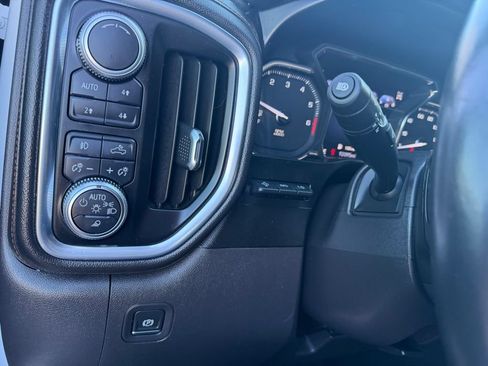 Used 2019 GMC Sierra 1500 AT4 w/ AT4 Premium Package AWD/4WD image 31