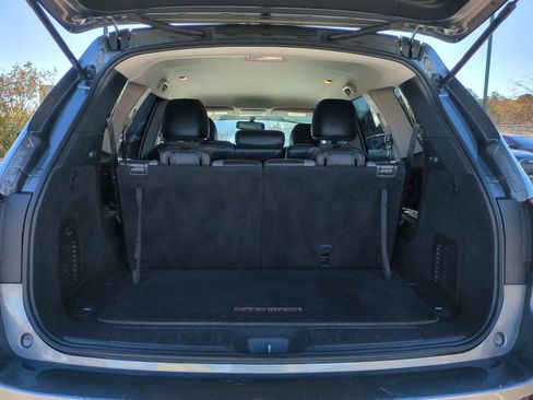 Used 2020 Nissan Pathfinder SV w/ Rock Creek Edition image 33