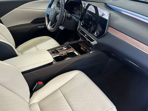 New 2026 Lexus RX 350 image 13