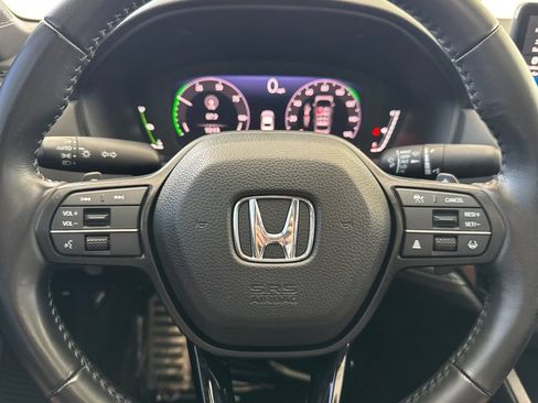 Certified 2023 Honda Accord Sport image 26