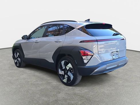 New 2026 Hyundai Kona Limited image 7