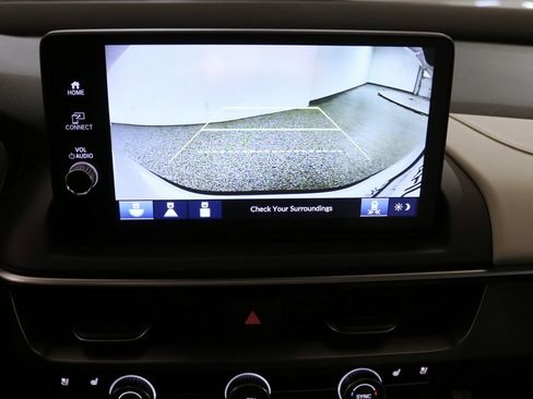 Certified 2025 Acura ADX A-Spec image 18