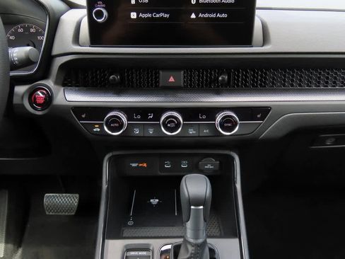 New 2026 Honda CR-V EX image 20
