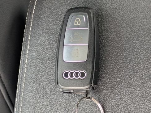 Used 2024 Audi A3 2.0T Premium FWD image 38