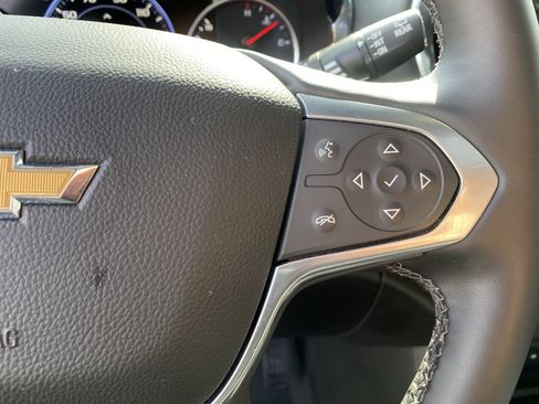 Used 2024 Chevrolet Traverse High Country w/ LPO, Floor Liner Package image 36