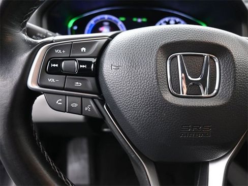 Used 2020 Honda Accord EX-L image 2