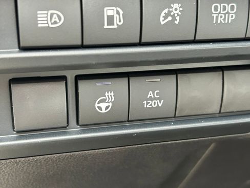 Used 2025 Toyota Tundra 1794 Edition AWD/4WD image 31