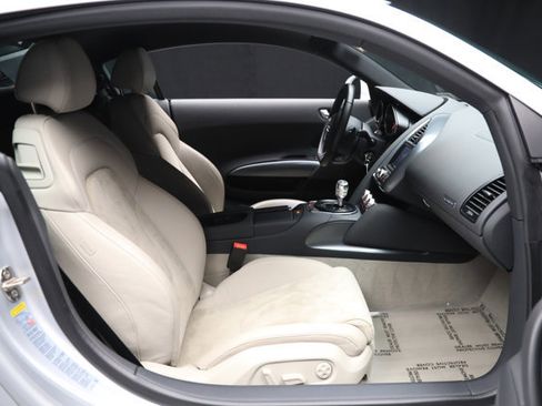 Used 2009 Audi R8 V8 image 51