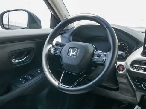 Used 2025 Honda HR-V EX-L image 14