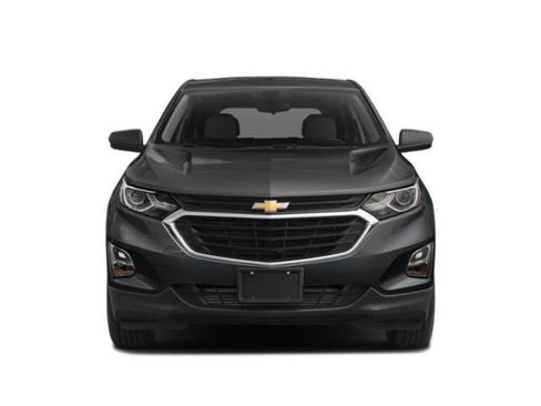 Used 2020 Chevrolet Equinox LS w/ LS Convenience Package FWD image 7