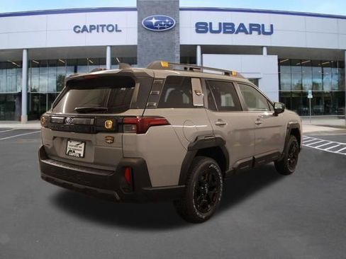 New 2026 Subaru Outback Wilderness image 3