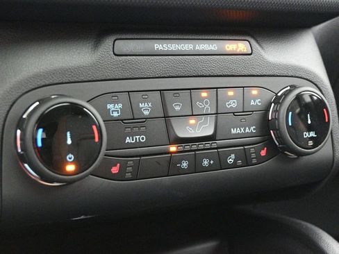 New 2024 Ford Bronco Sport Outer Banks w/ Tech Package image 17