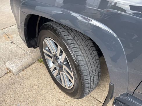 Used 2024 Toyota 4Runner TRD Sport w/ Technology Package image 8