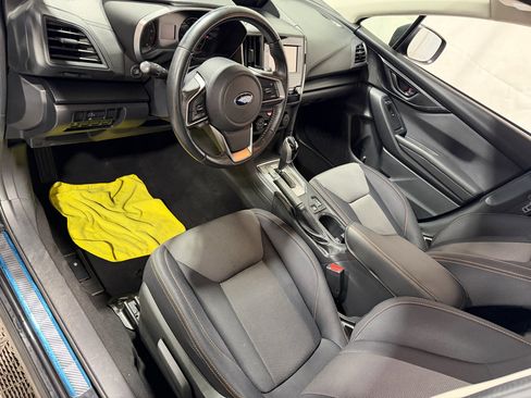 Used 2018 Subaru Crosstrek 2.0i Premium w/ Popular Package #2 image 24