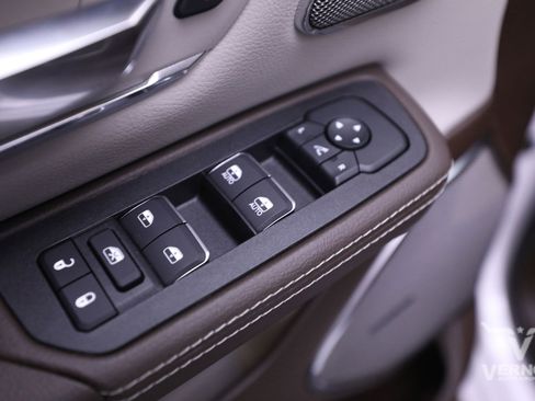 New 2026 RAM 1500 Laramie w/ Advanced Safety Group II image 28