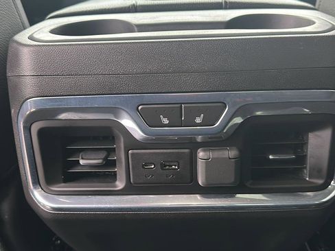 Used 2020 GMC Sierra 3500 Denali w/ Denali Ultimate Package image 15