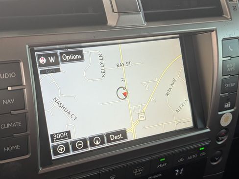 Used 2021 Lexus GX 460 Luxury w/ Accessory Package image 26