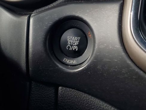 Used 2015 Jeep Grand Cherokee Laredo w/ Quick Order Package 23E image 14