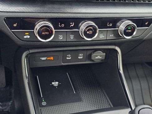 New 2026 Honda CR-V Sport-L image 20