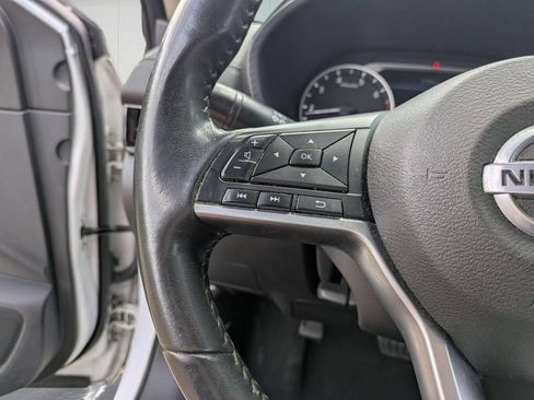 Used 2020 Nissan Sentra SV FWD image 18