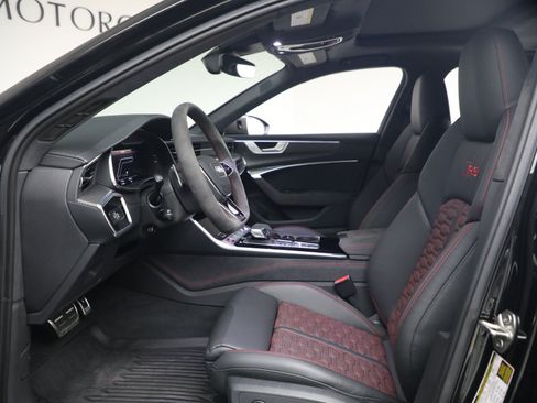 Used 2026 Audi RS 6 performance AWD/4WD image 13