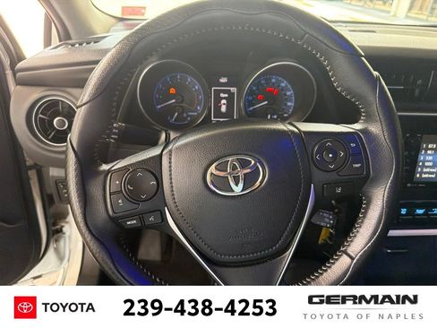 Used 2018 Toyota Corolla iM FWD image 15