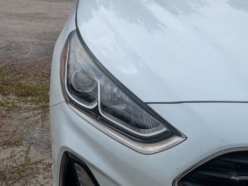 Used 2019 Hyundai Sonata SE FWD image 9
